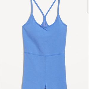 PowerChill Cami Bodysuit for Women
